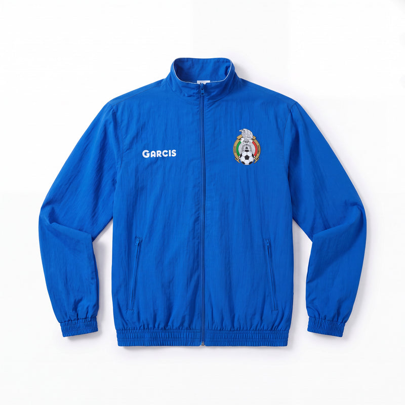 Mexico Reversible Jacket