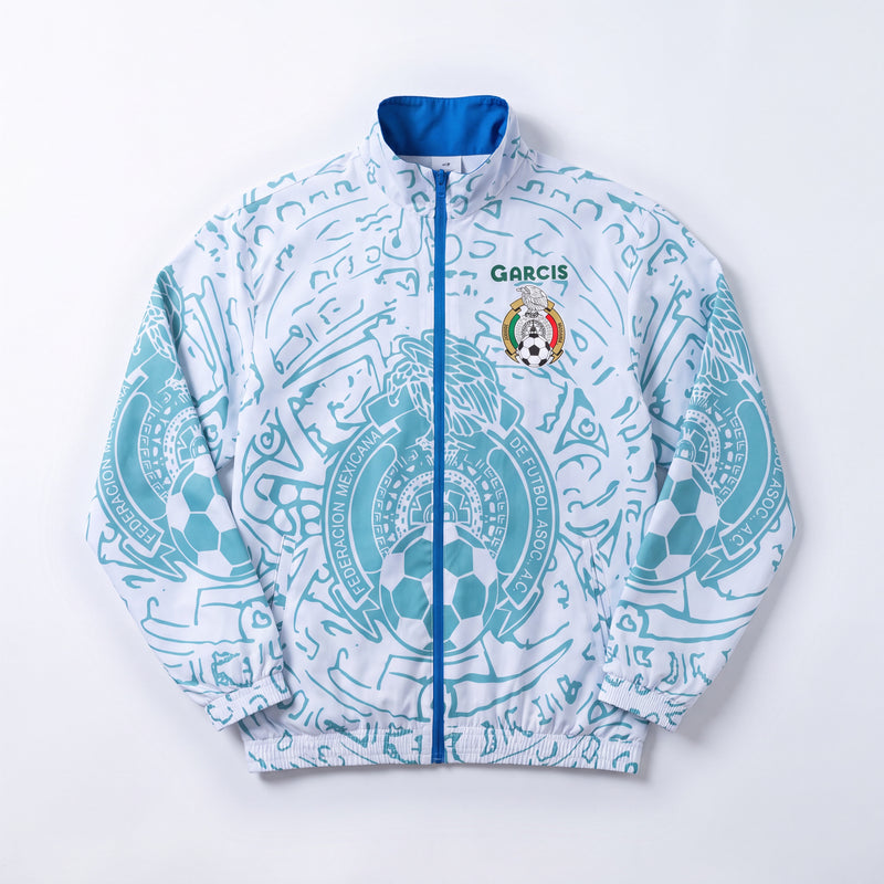Mexico Reversible Jacket