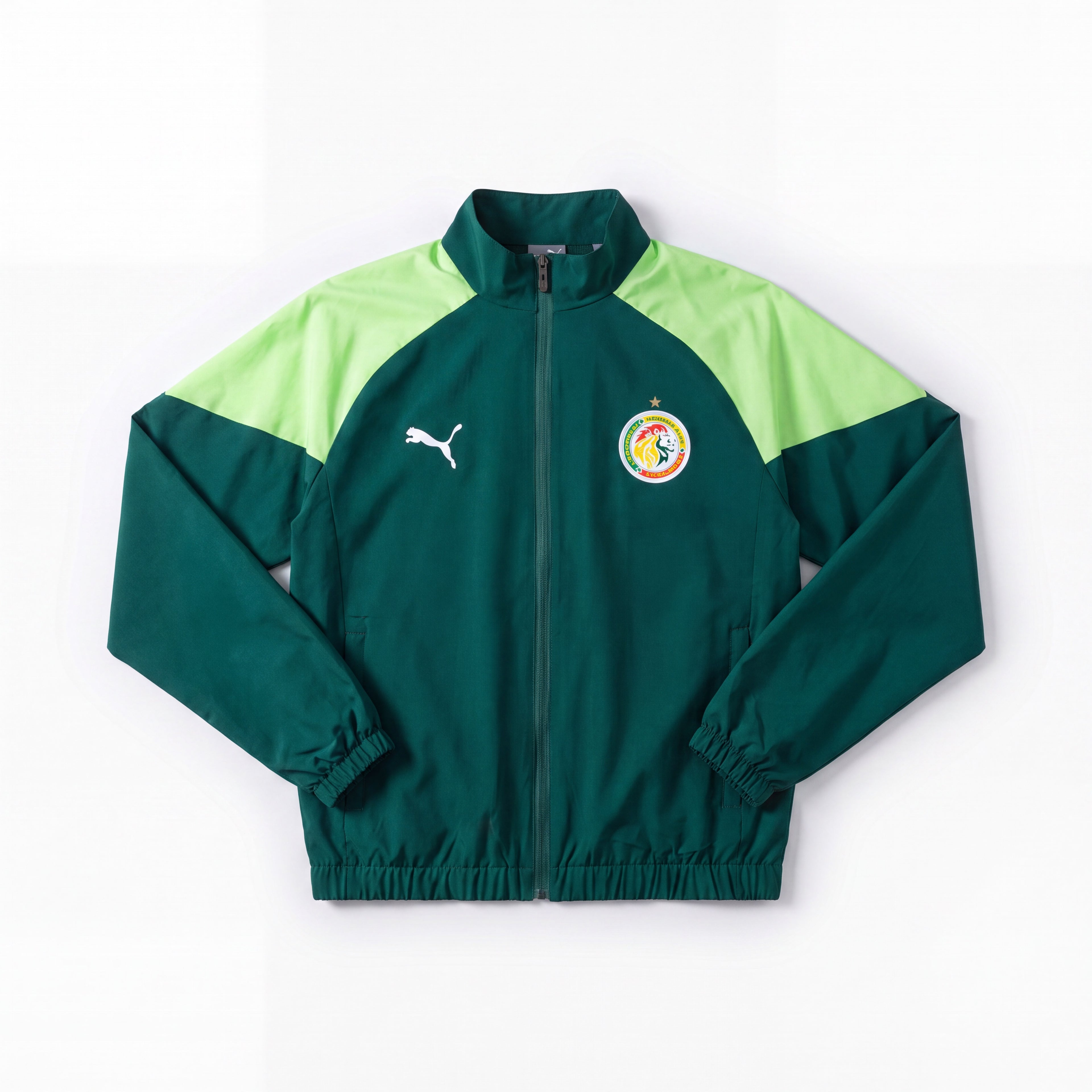 Senegal 2026