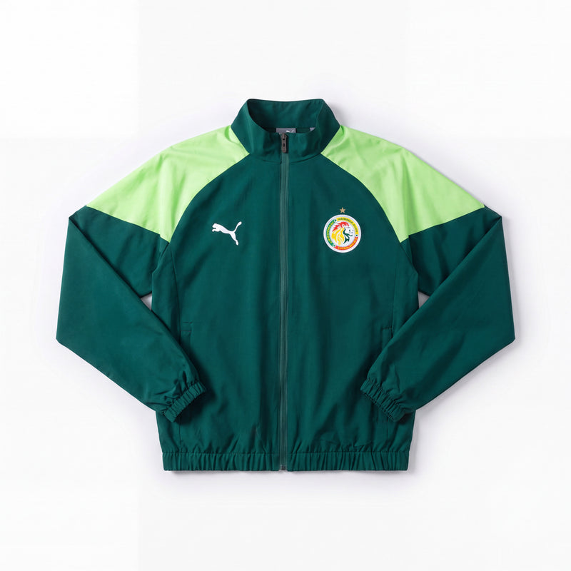 Senegal 2026