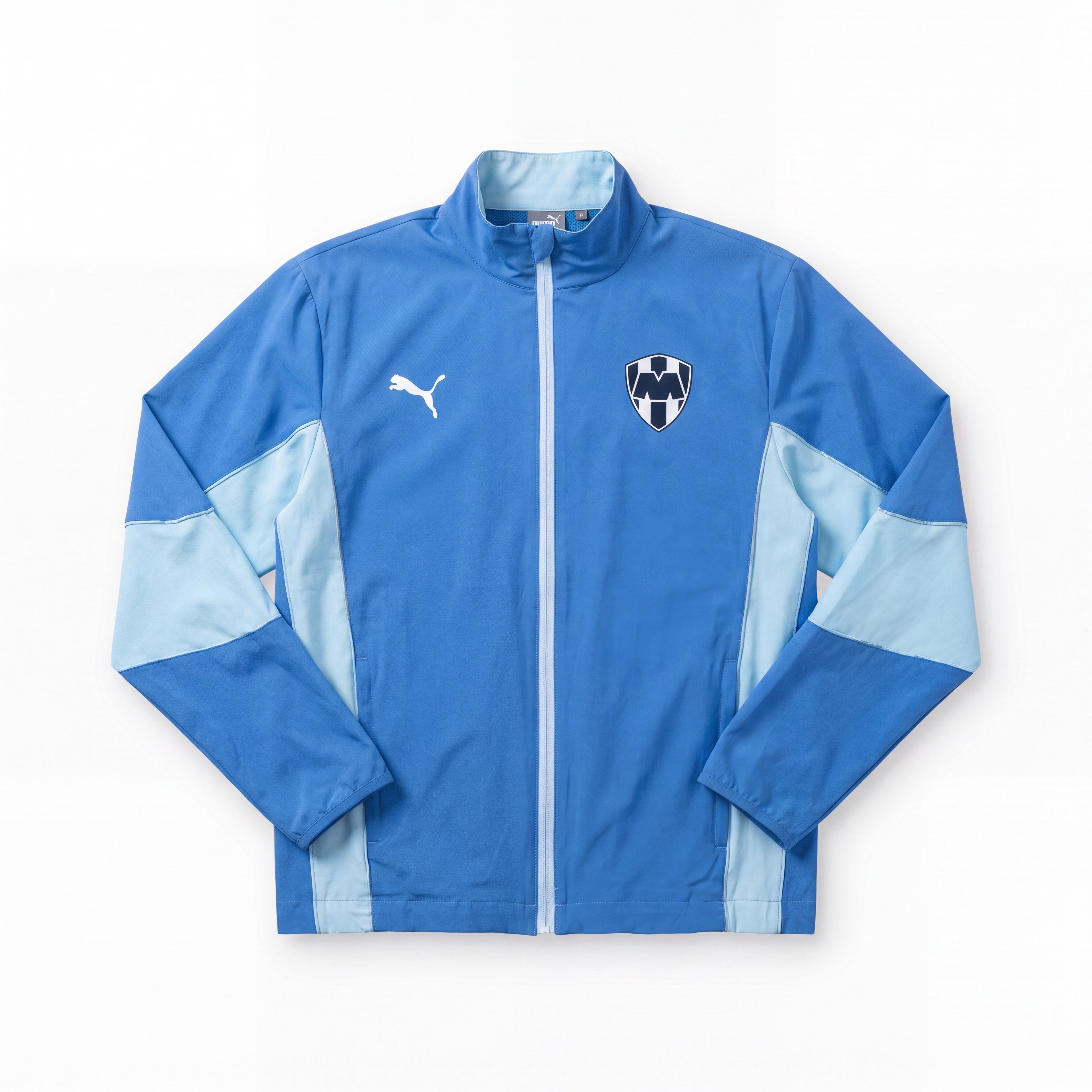 Monterrey Reversible Jacket