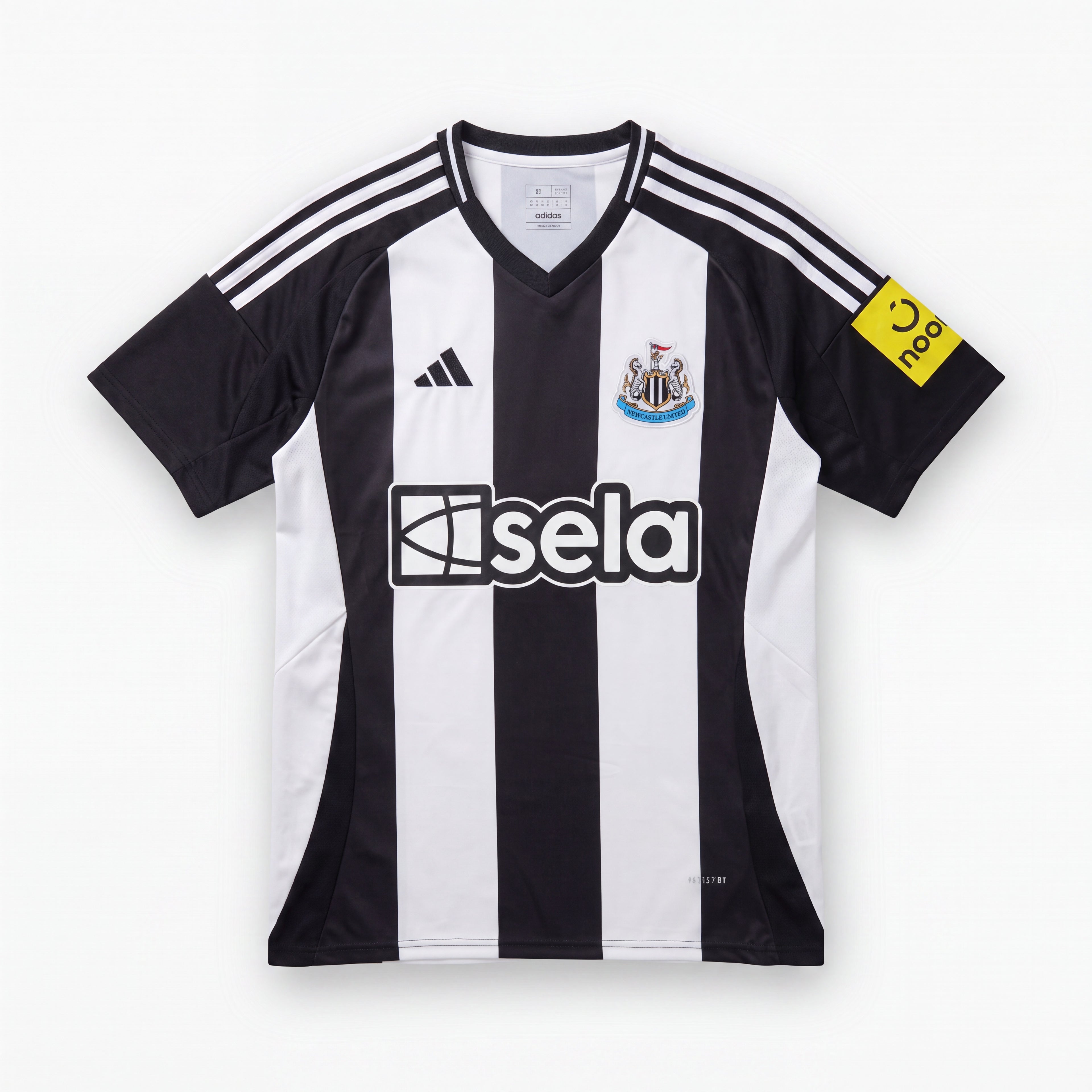 Maillot Newcastle United Domicile 2024/25