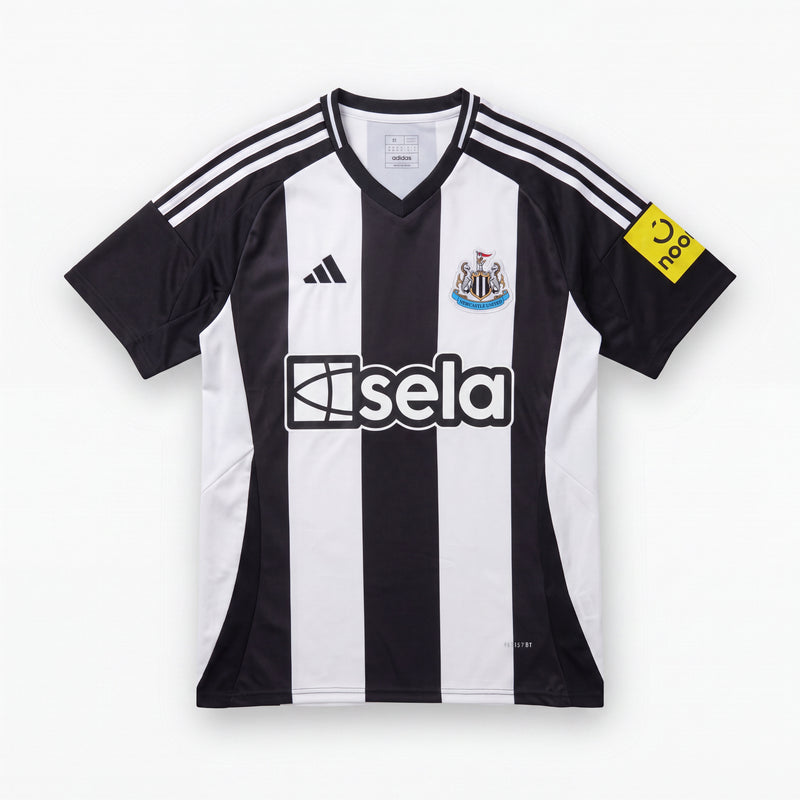 Maillot Newcastle United Domicile 2024/25