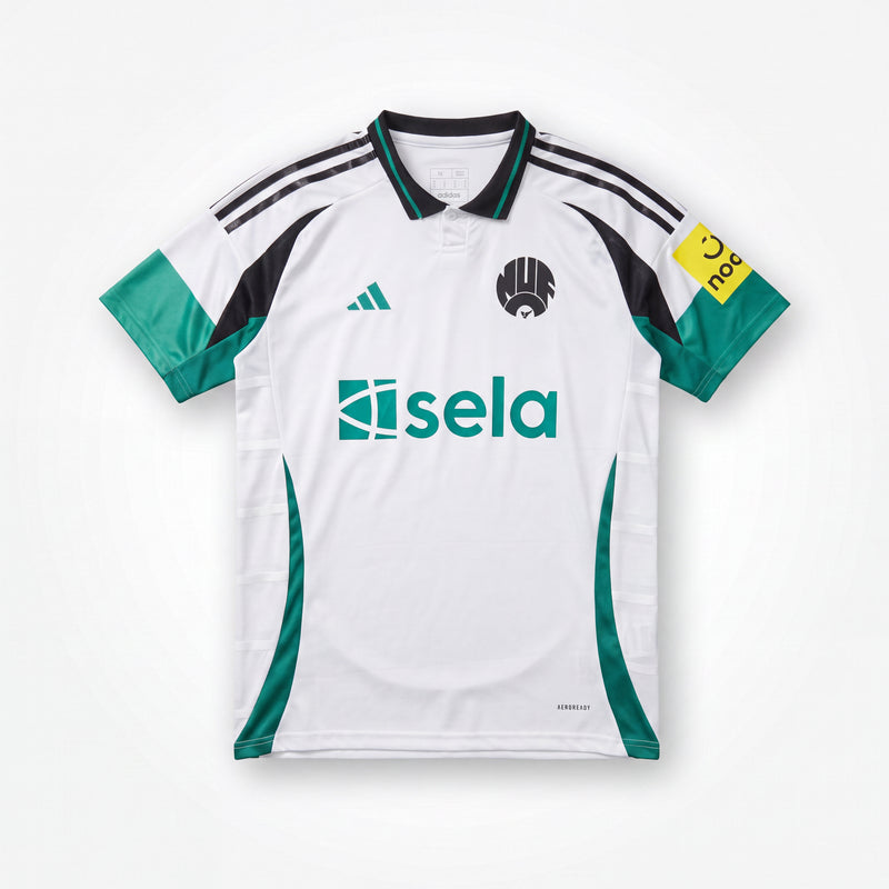 Maillot Newcastle United Third 2024/25