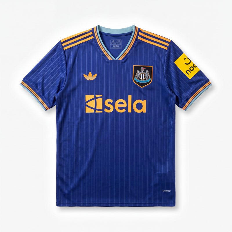 Maillot Newcastle United Third 2025/26