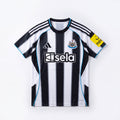 Maillot Newcastle United Domicile 2025/26