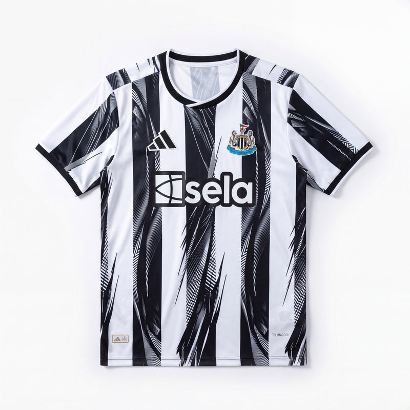 Maillot Newcastle United Domicile 2026/27