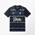 Maillot Everton Third 2025/26