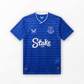 Maillot Everton Domicile 2025/26