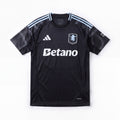 Maillot Aston Villa Extérieur 2025/26