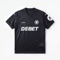 Maillot Wolves Gardien 2025/26
