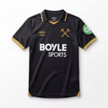 Maillot West Ham United Third 2025/26