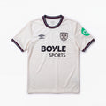 Maillot West Ham United Extérieur 2025/26