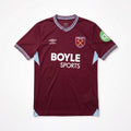 25/26 West Ham United Home