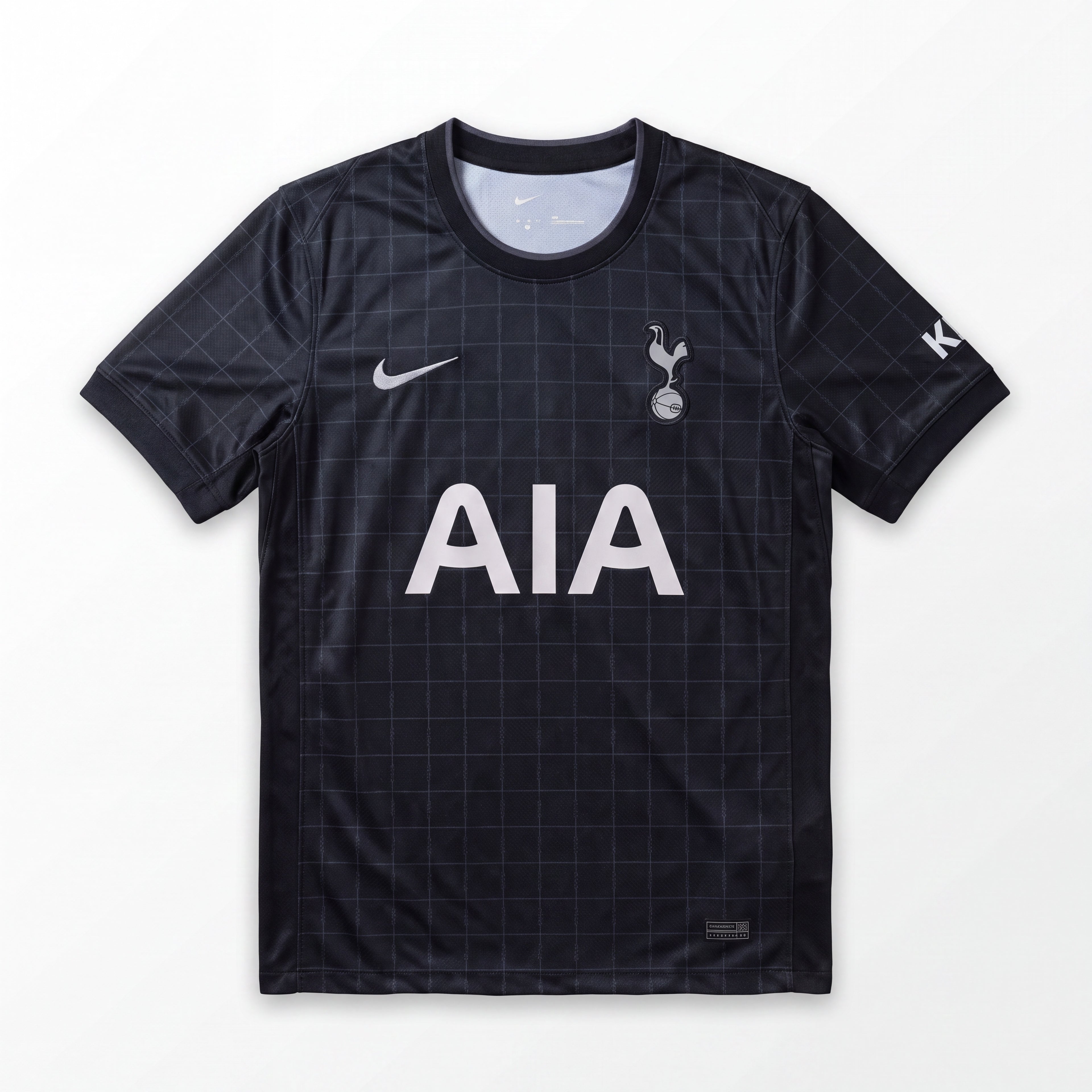 25/26 Tottenham away
