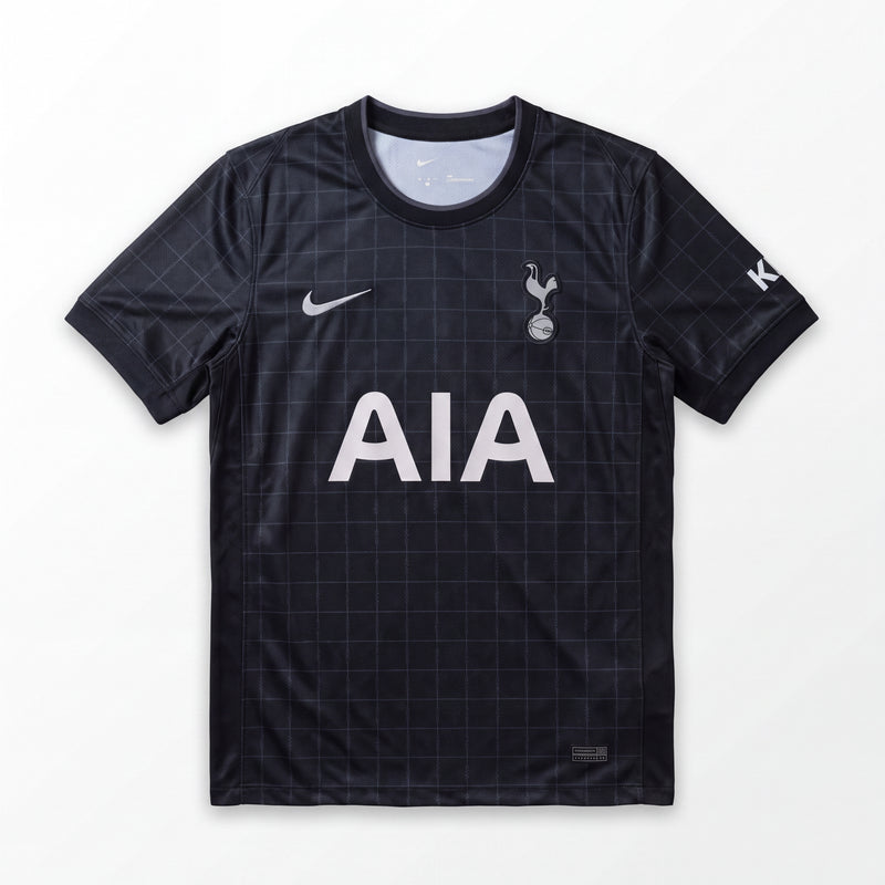 25/26 Tottenham away