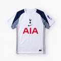 25/26 Tottenham Home