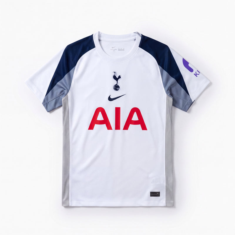 25/26 Tottenham Home