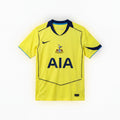 Tottenham Hotspur 25/26 Third Away