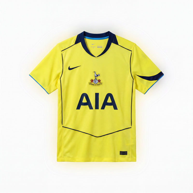 Tottenham Hotspur 25/26 Third Away