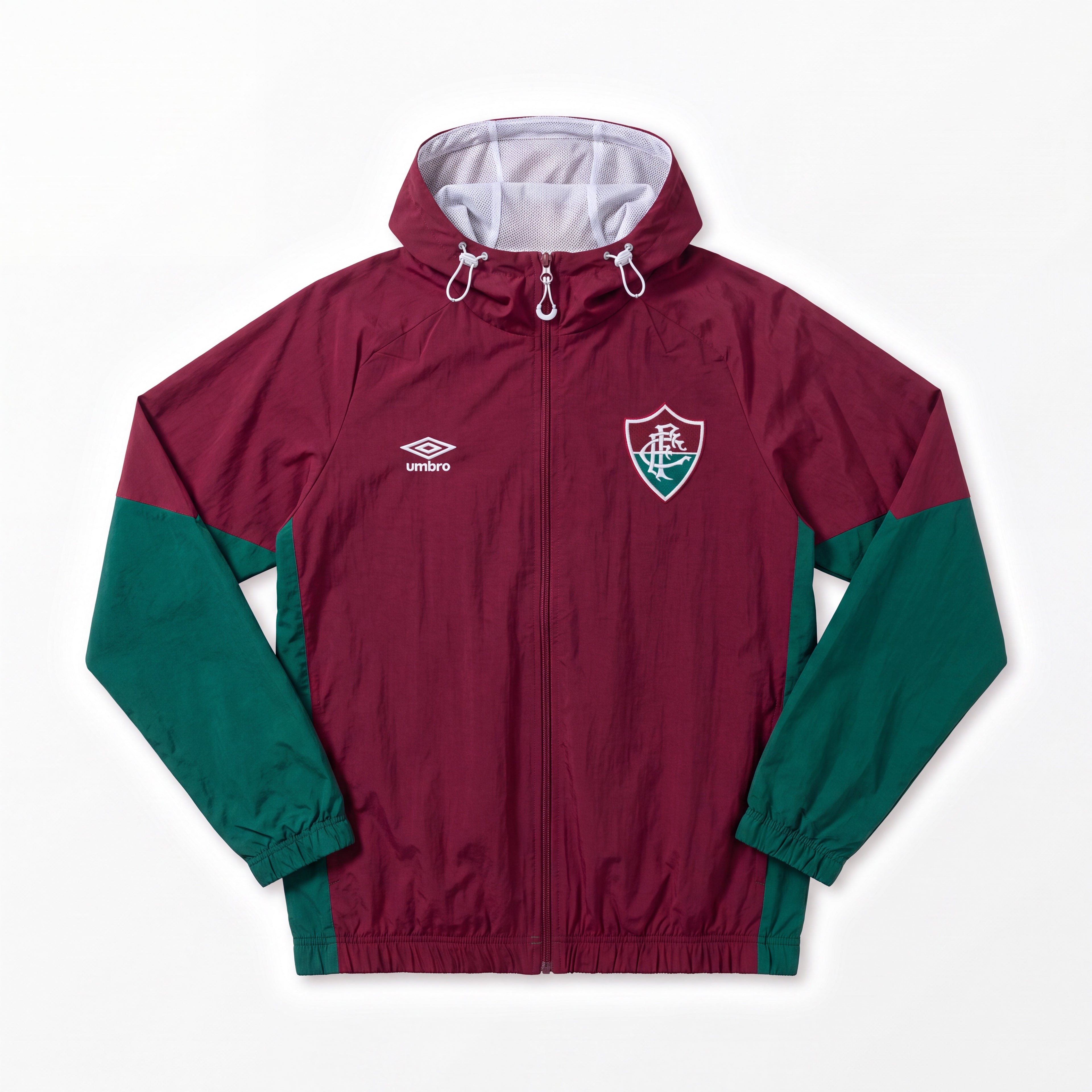 25／26 Fluminense
