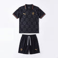 Portugal 2026 Black Ensemble