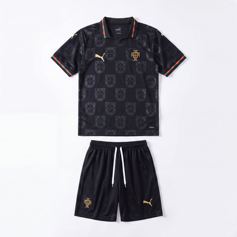 Portugal 2026 Black Ensemble