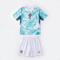 Portugal 2026 Away Ensemble
