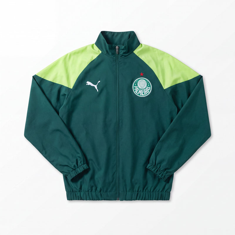 Palmeiras