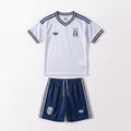 Italy 2026 Away Ensemble
