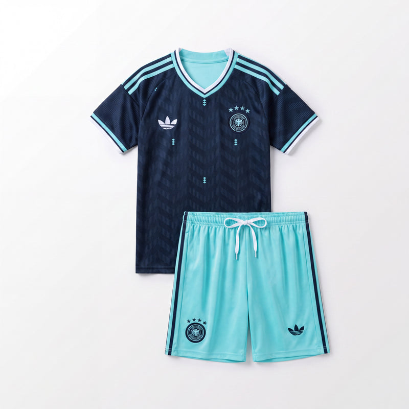 Germany 2026 Away Ensemble