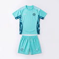 Germany 2026 Goalkeeper Ensemble