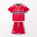 Galles 2026 Goalkeeper Ensemble