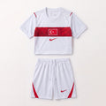 Turkiye 2026 Home Ensemble