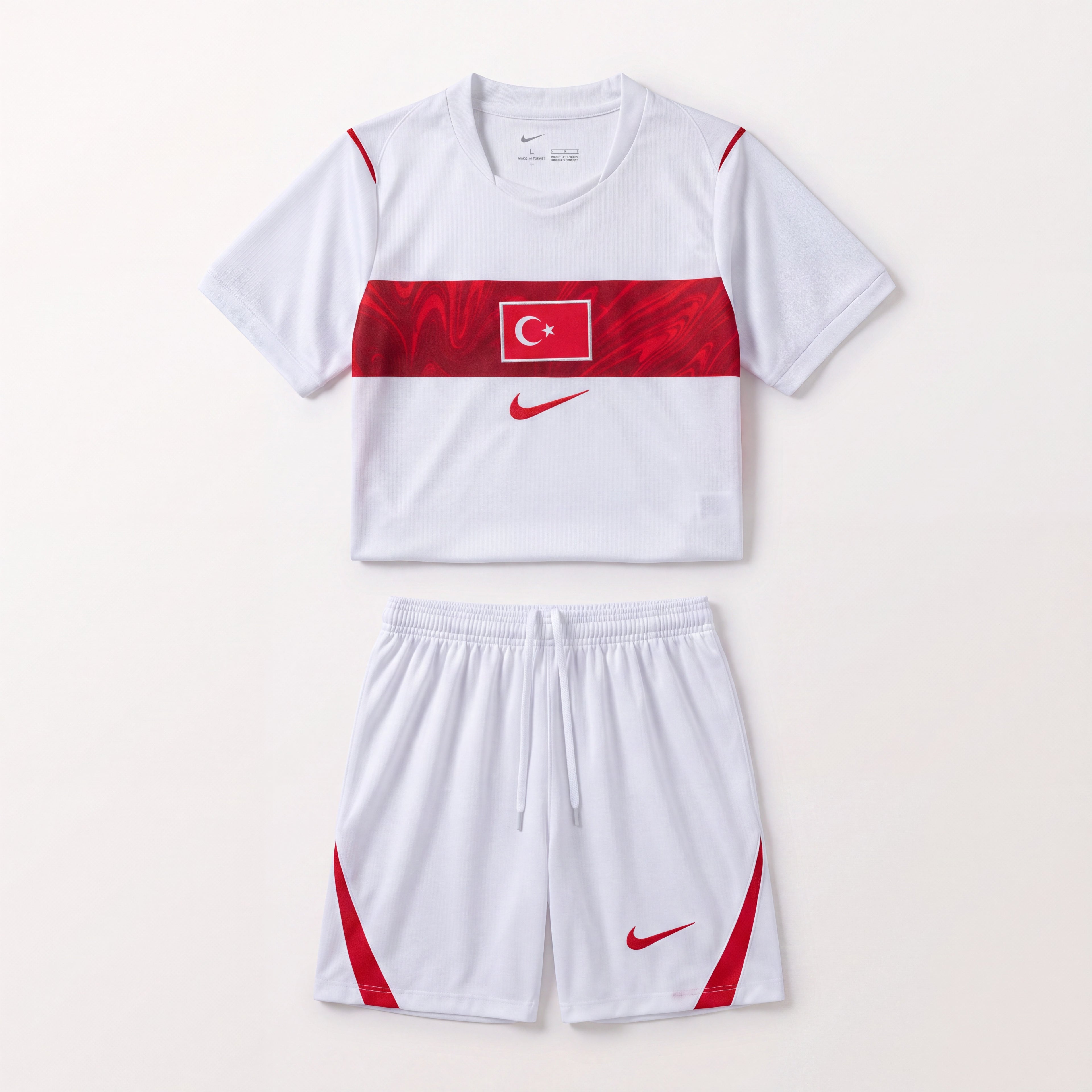 Turkiye 2026 Home Ensemble