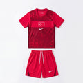 Turkiye 2026 Away Ensemble