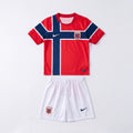 Norway 2026 Home Ensemble