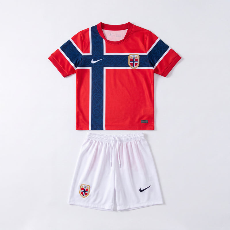 Norway 2026 Home Ensemble