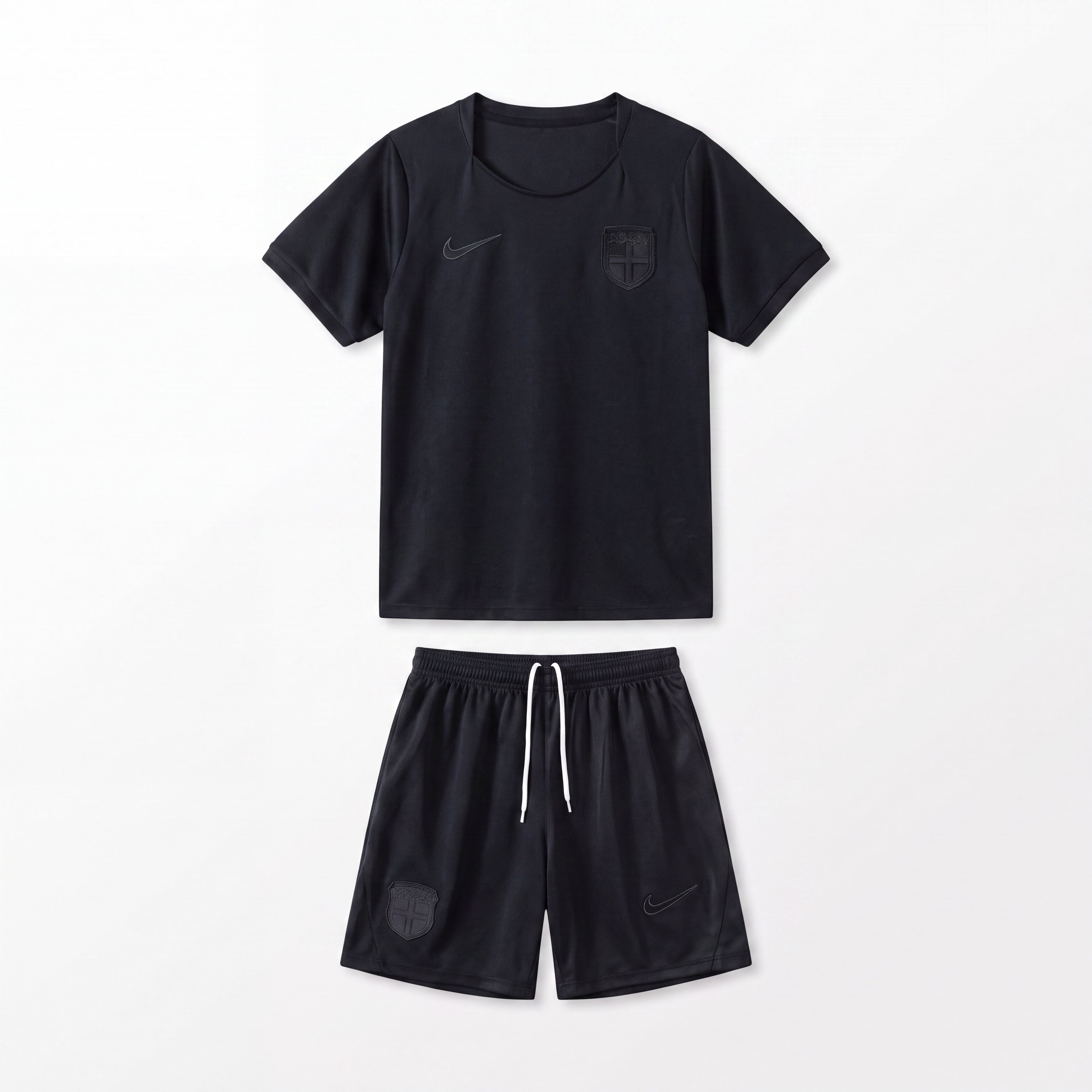 Norway 2026 Away Ensemble