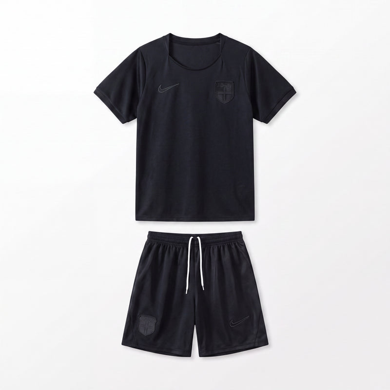 Norway 2026 Away Ensemble