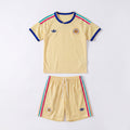 Curacao 2026/27 Ensemble
