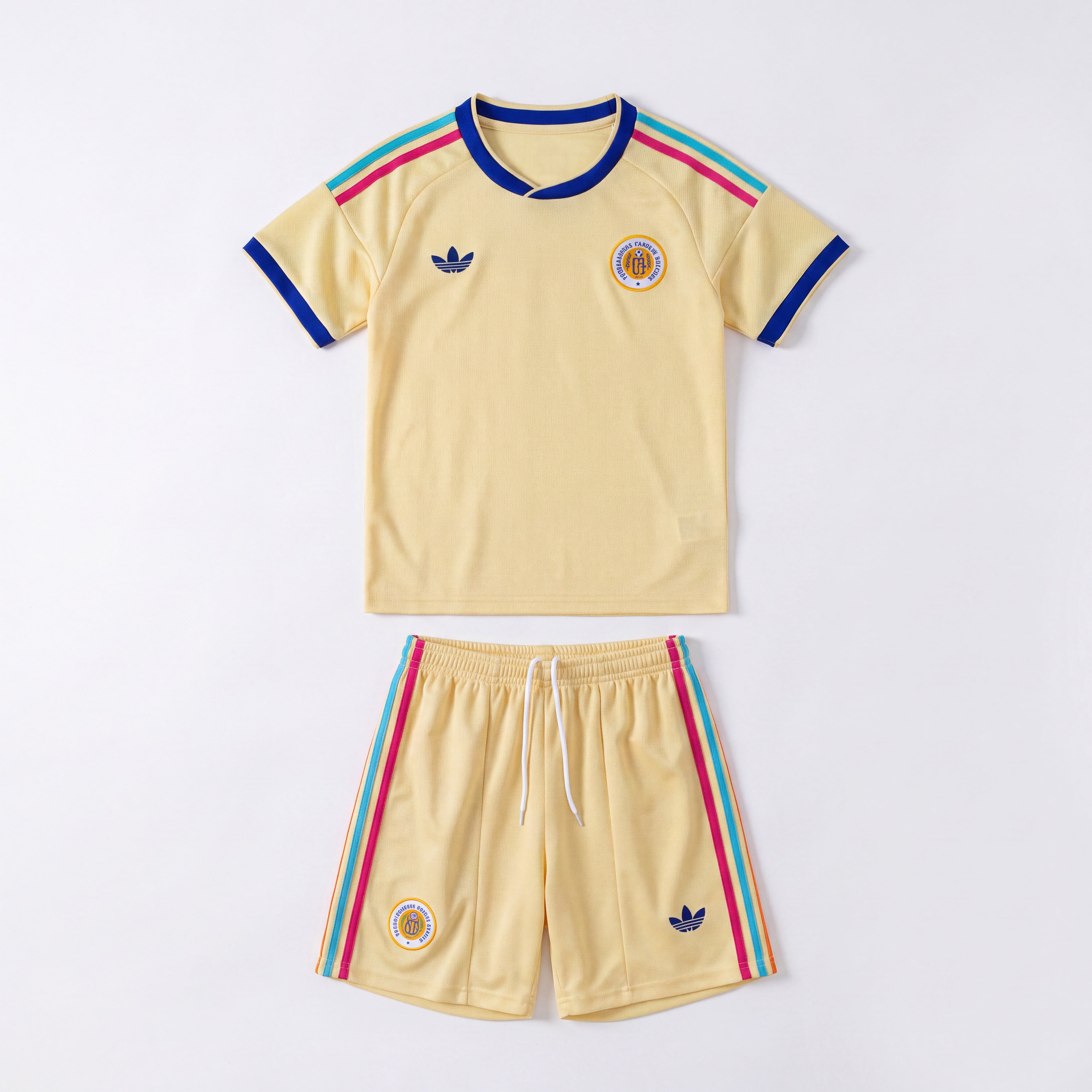 Curacao 2026/27 Ensemble