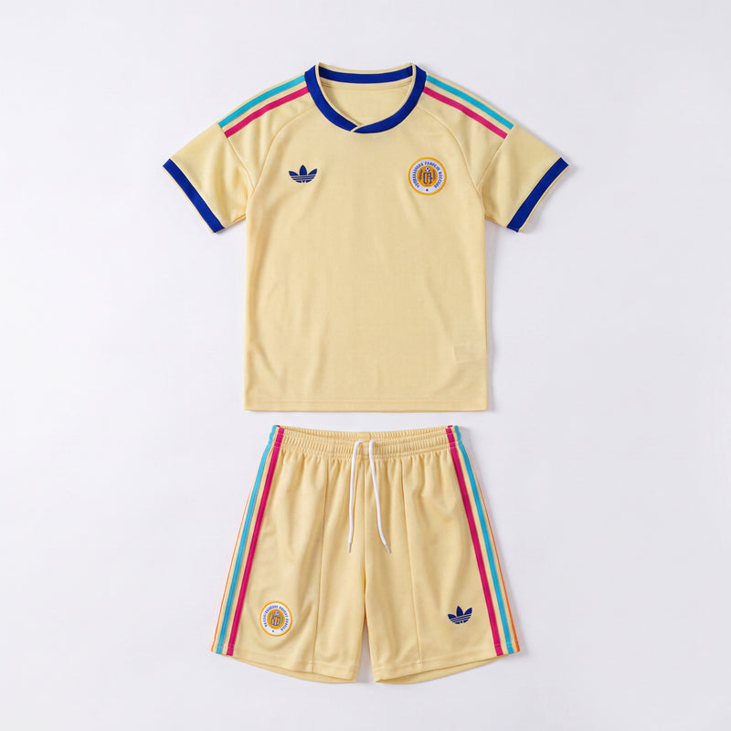 Curacao 2026/27 Ensemble