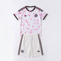 Chile 2026/27 Away Ensemble