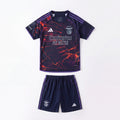 Benfica 26/27 Third Away Ensemble