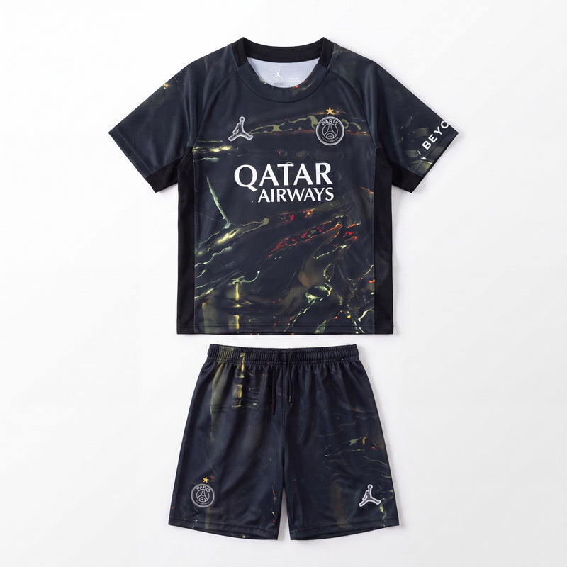 PSG 25/26 Night Edition Ensemble