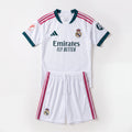 Real Madrid 26/27 Home Ensemble