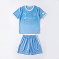 Manchester City 26/27 Home Ensemble