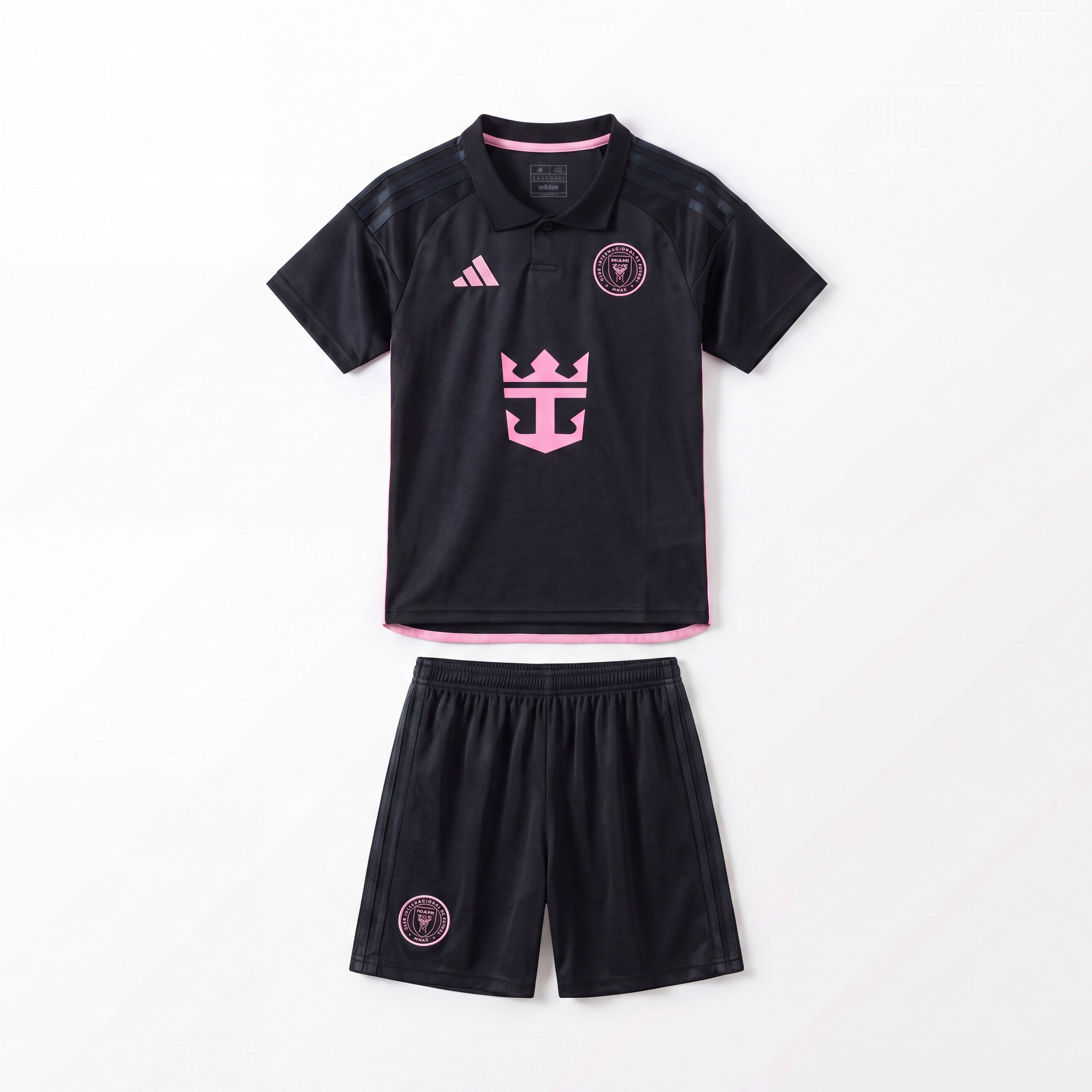 Inter Miami 26/27 Away Ensemble