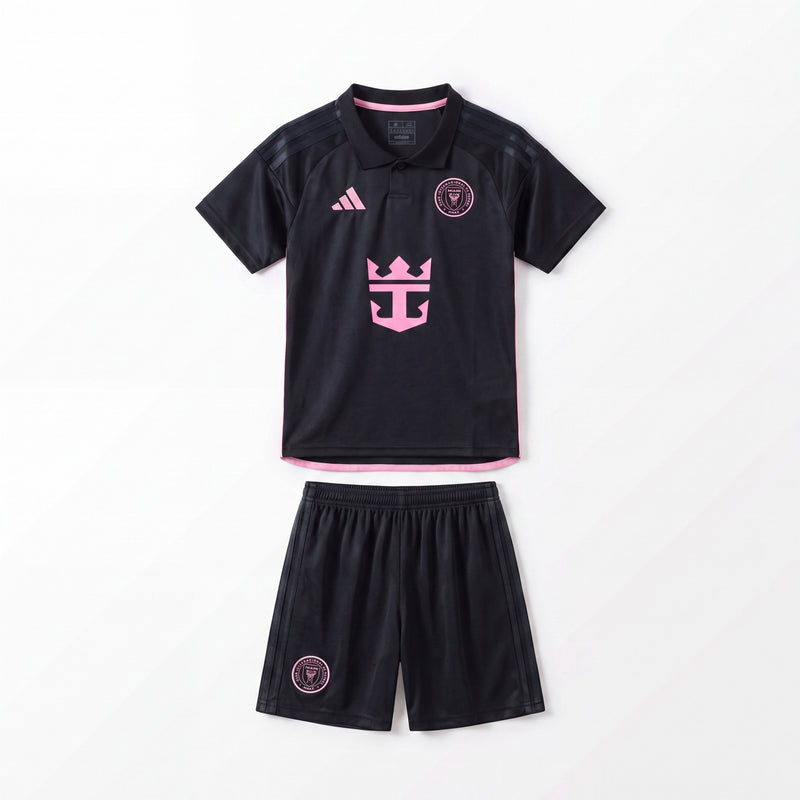 Inter Miami 26/27 Away Ensemble